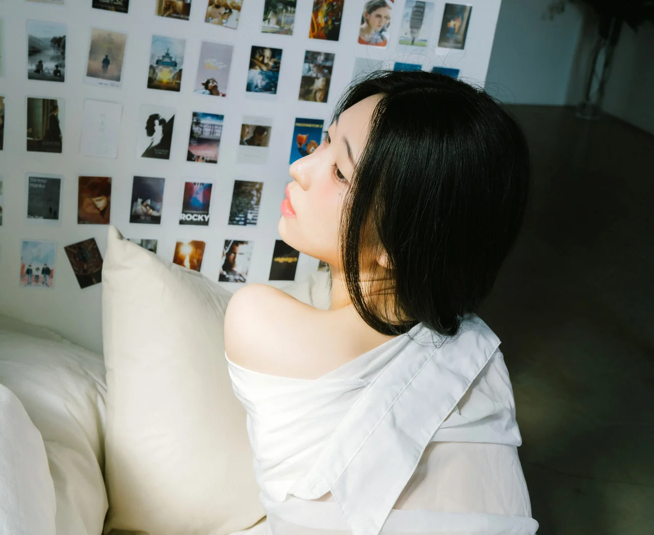 Yeon Woo 私拍合集 54期 172.6G 高清无水印